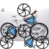 Велосипед Mercedes M3 White/III на литых дисках